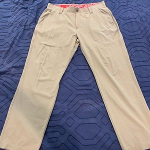 Mens under armor pants